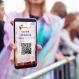 One Scan Away from the Experience