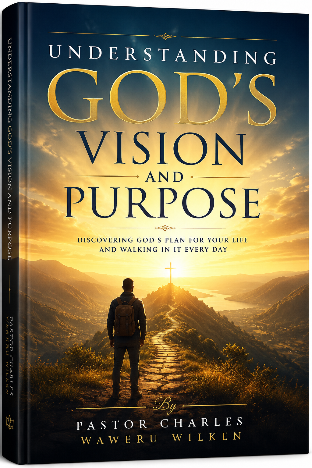 Understanding God's Vision And Purpose