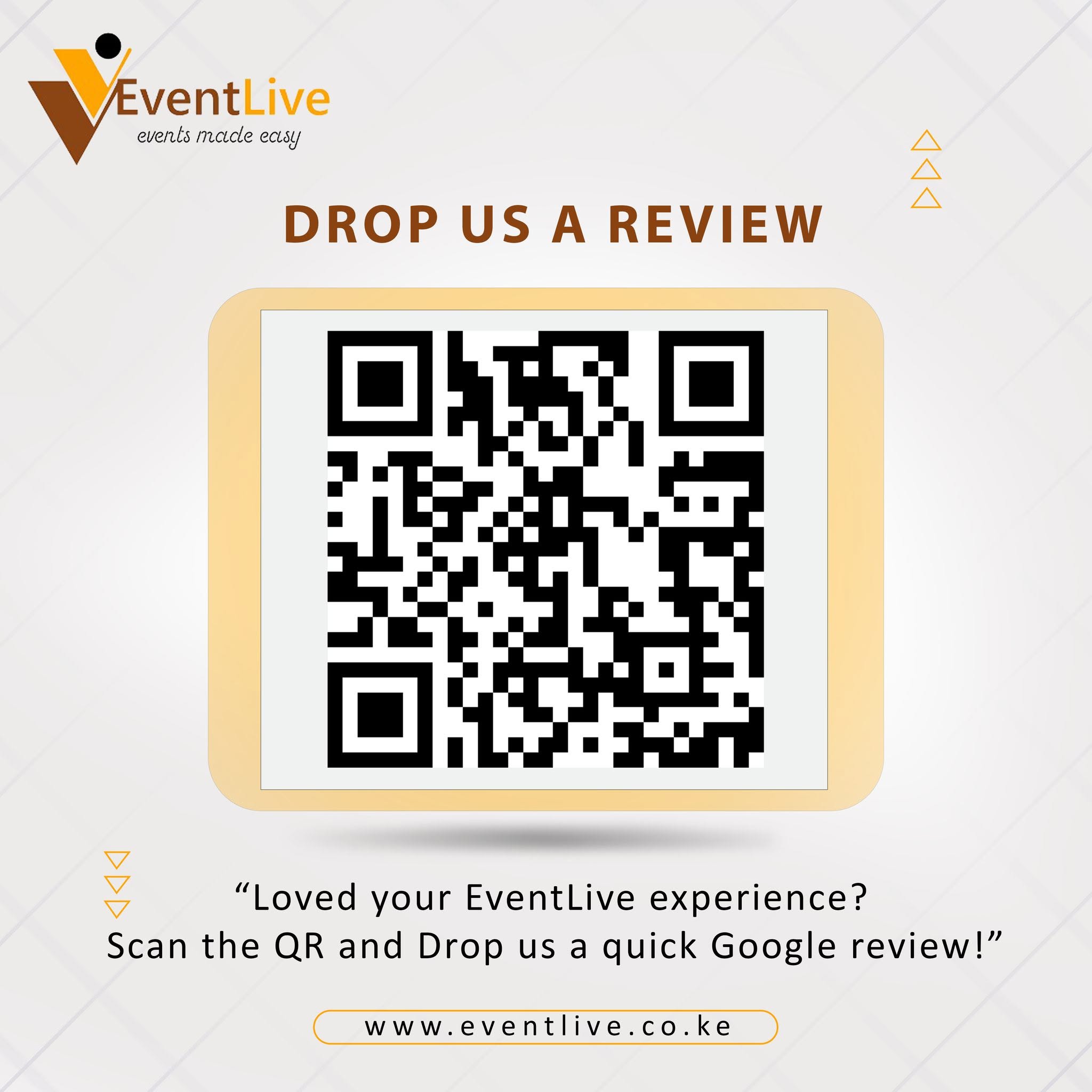 DEMO EVENT
